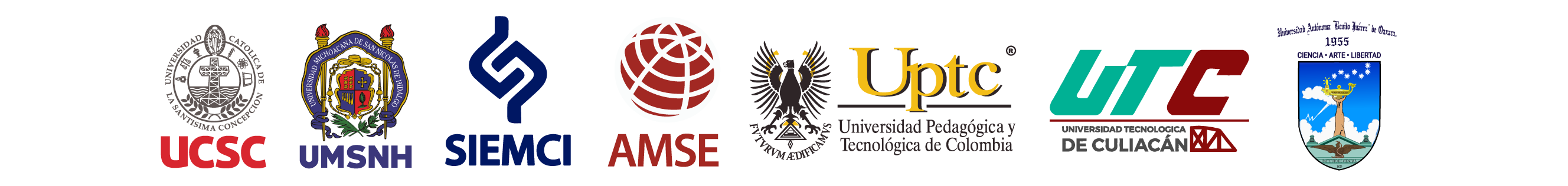 Partner Universities