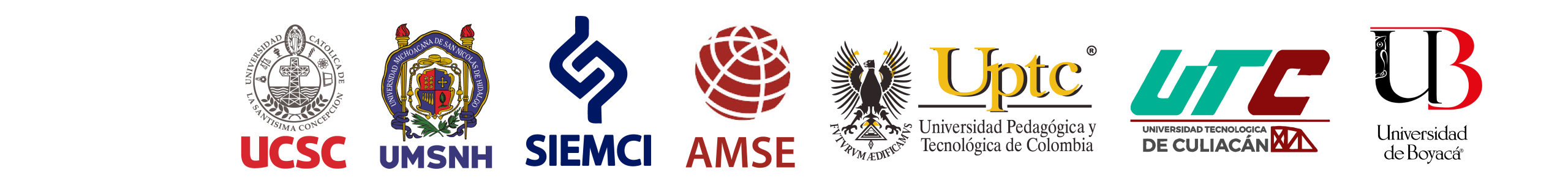 Partner Universities